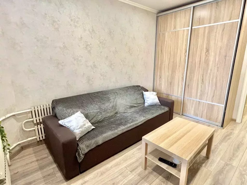 1-к кв. Татарстан, Казань ул. Юлиуса Фучика, 106 (44.0 м) - Фото 0