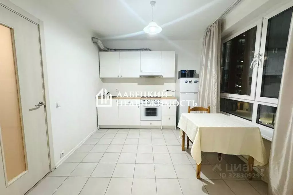 2-к кв. Москва ул. Саларьевская, 14к2 (69.8 м) - Фото 1