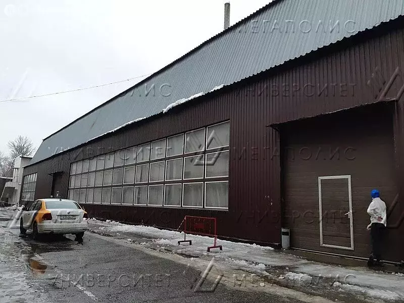 Производственное помещение (85 м) - Фото 2