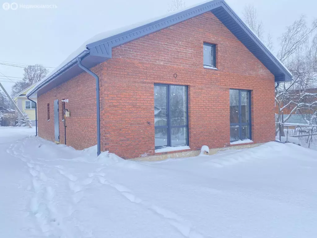 Дом в Воткинск, Советская улица, 121 (95 м) - Фото 1