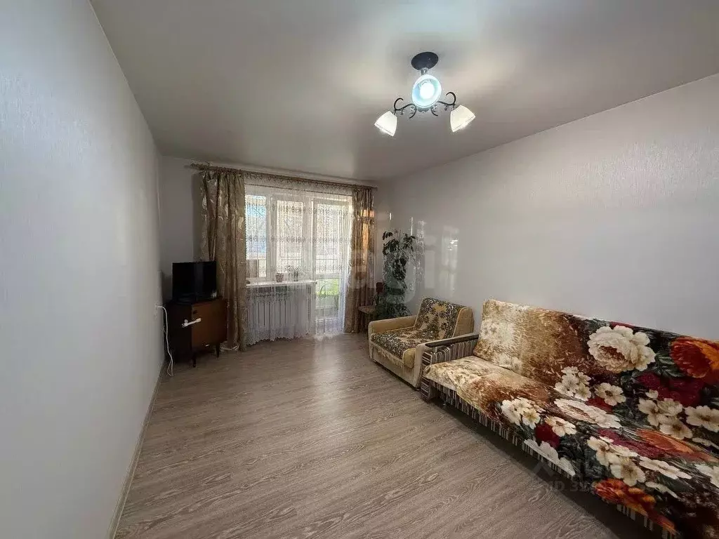 2-к кв. Крым, Симферополь ул. Беспалова (44.5 м) - Фото 1