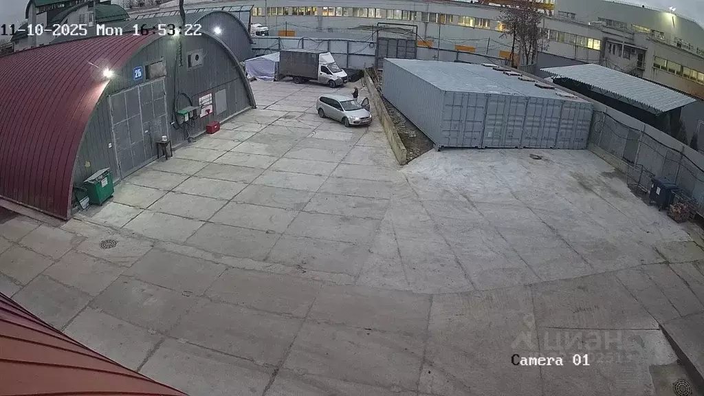 Помещение свободного назначения в Московская область, Люберцы ... - Фото 1