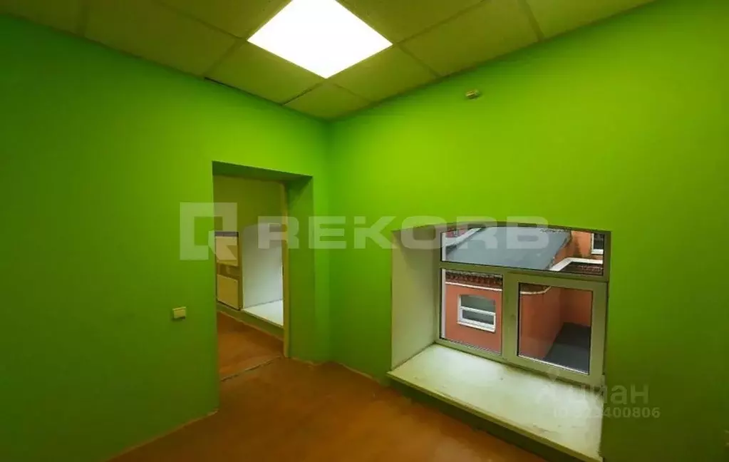 Офис в Санкт-Петербург Красногвардейский пер., 23 (484 м) - Фото 2