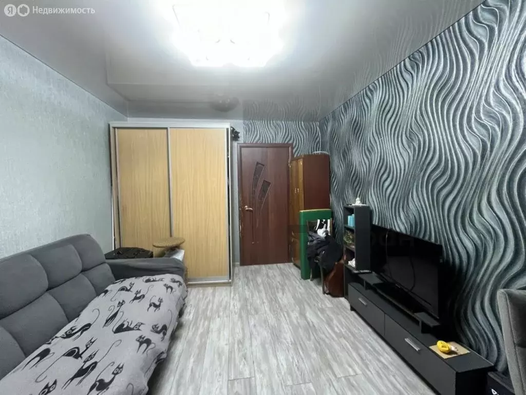 3-комнатная квартира: Челябинск, Псковская улица, 4 (66 м) - Фото 2