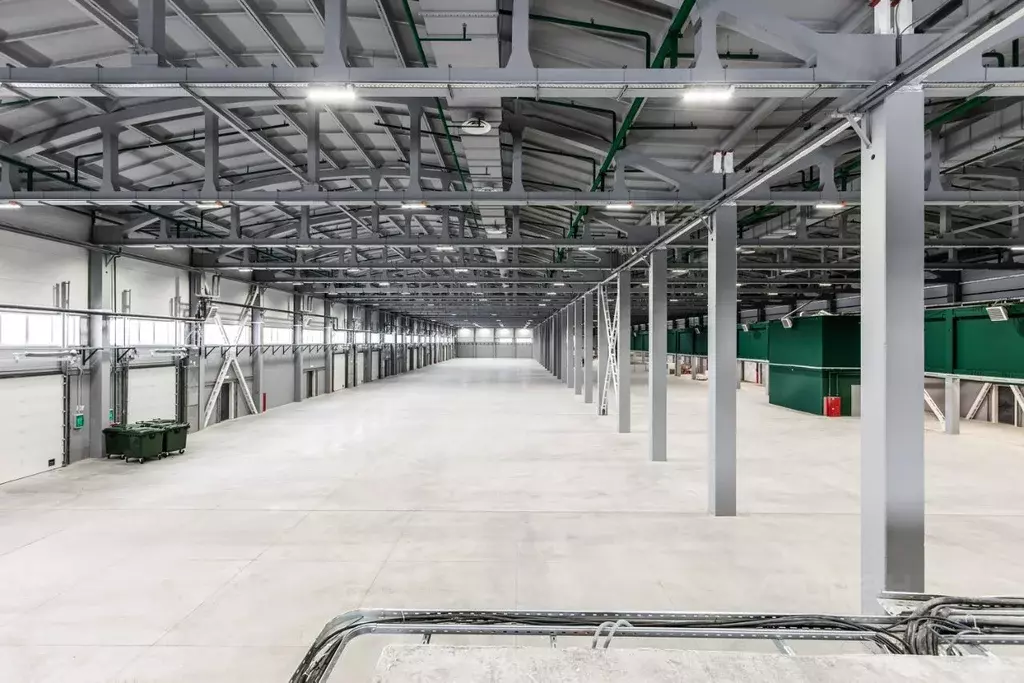 Помещение свободного назначения в Пермский край, Пермь ул. ... - Фото 1