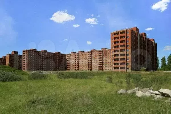 3-к. квартира, 82 м, 3/9 эт. - Фото 1