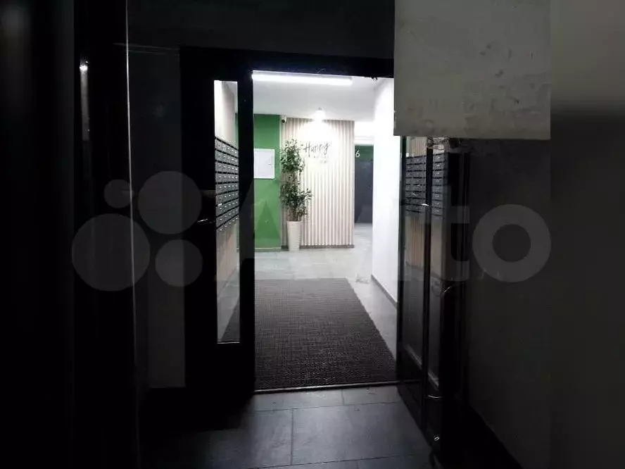 Аукцион: 1-к. квартира, 38,6 м, 13/18 эт. - Фото 1