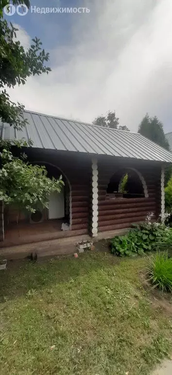 Дом в село Лесниково, СНТ Гренада, 1-я Гренадовская улица (94 м) - Фото 1