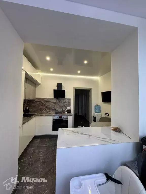 Продаётся 1-к квартира, 40.5 м - Фото 1
