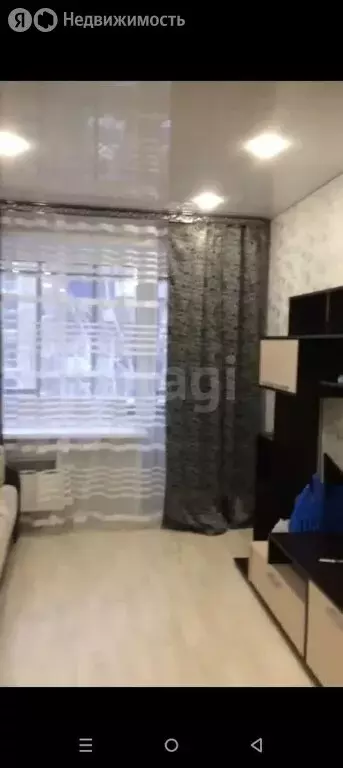 1-комнатная квартира: Миньяр, улица Куйбышева, 9 (30.8 м) - Фото 1
