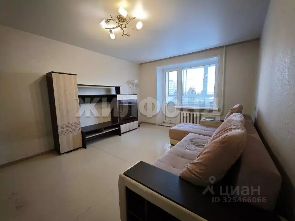 2-к кв. Томская область, Томск Черемошники мкр, ул. Профсоюзная, 16 ... - Фото 1