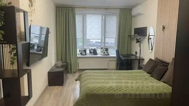 1-к кв. Московская область, Реутов просп. Мира, 22к2 (39.0 м) - Фото 1