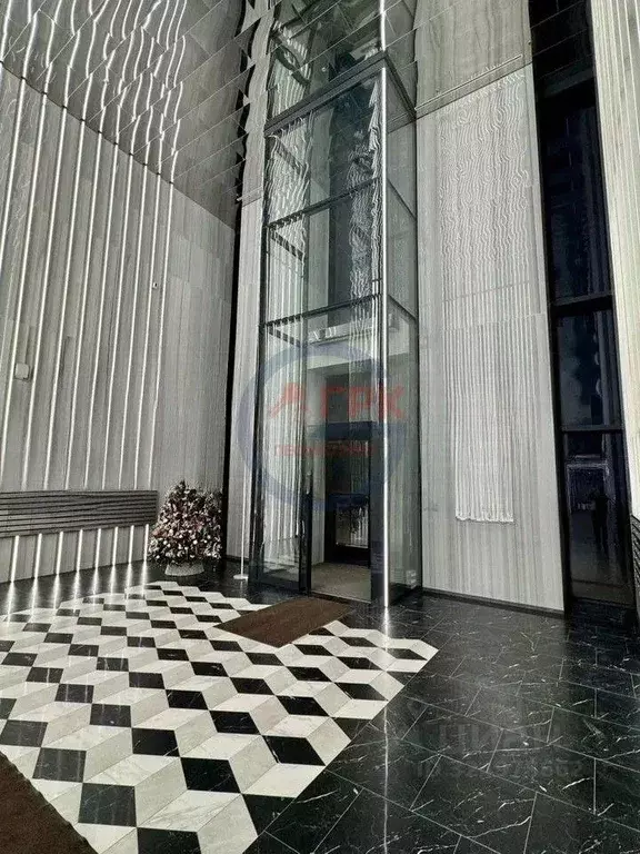 2-к кв. Москва бул. Братьев Весниных, 1 (40.8 м) - Фото 2