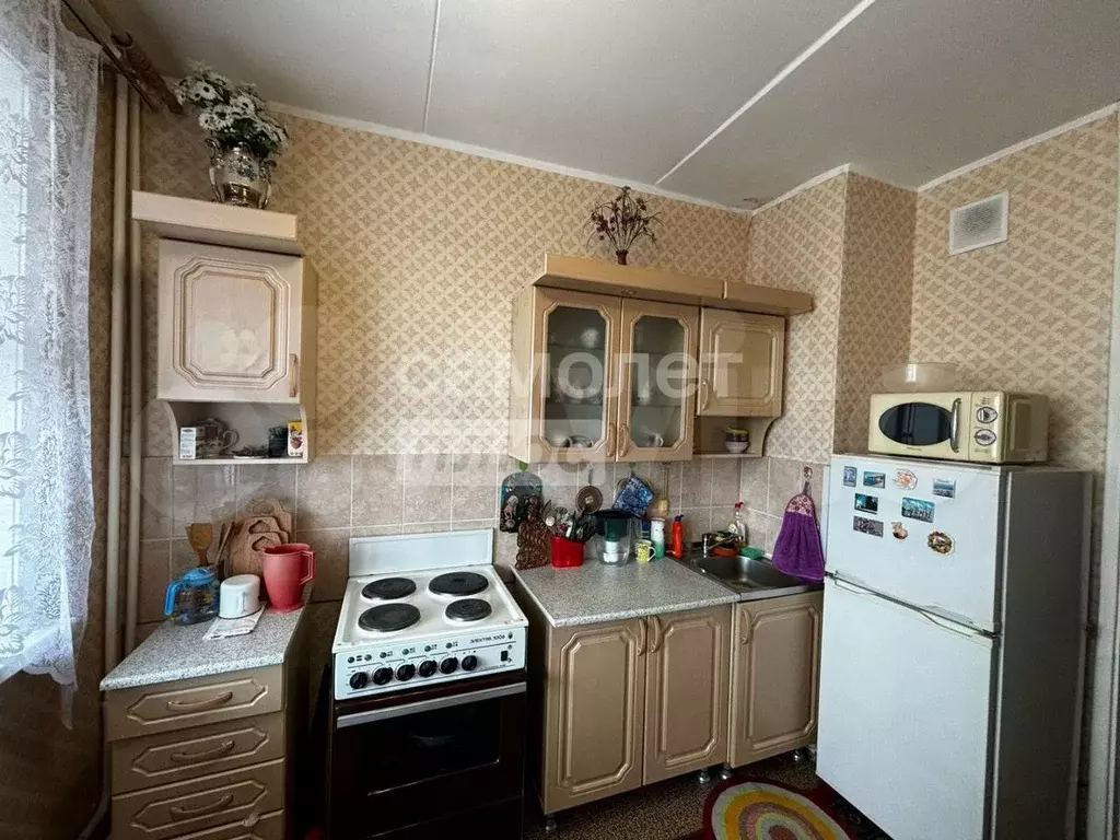 2-к. квартира, 48,1 м, 8/16 эт. - Фото 0