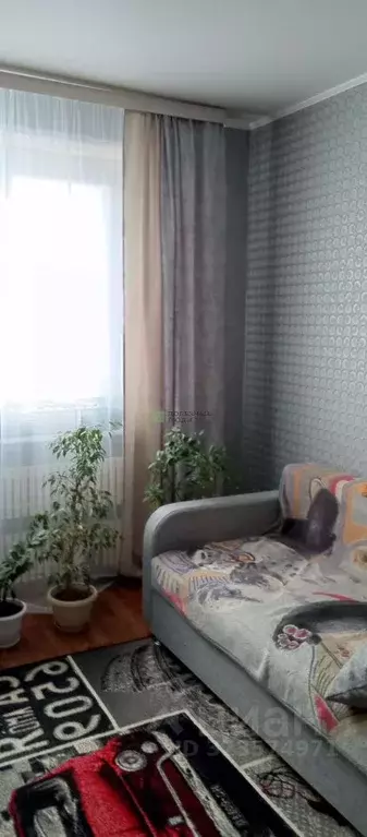 2-к кв. Тамбовская область, Тамбов Астраханская ул., 193 (50.0 м) - Фото 2