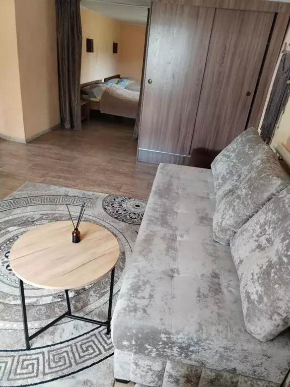Дом в Алтай, Майминский район, с. Кызыл-Озек ул. Горького, 8 (51 м) - Фото 1