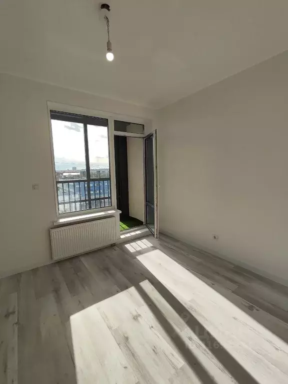 Студия Санкт-Петербург Кубинская ул., 82к3с1 (18.4 м) - Фото 0