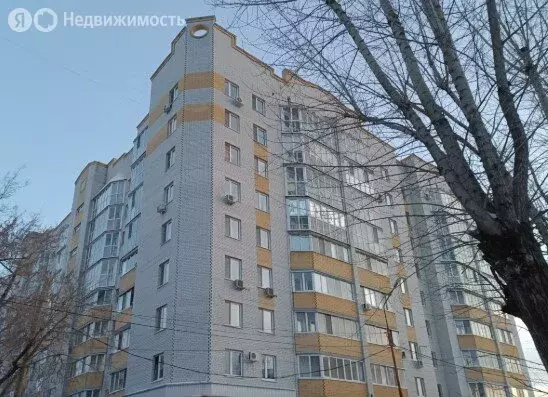 1-комнатная квартира: Тюмень, улица Карла Маркса, 8 (37.1 м) - Фото 2