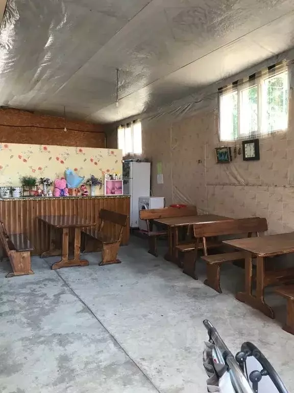 Комната Краснодарский край, Сочи Адлер жилрайон, ул. Взлетная, 3/1 - Фото 1