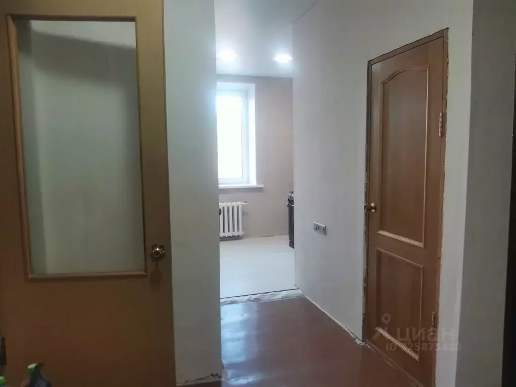 3-к кв. Ленинградская область, Сланцы ул. Кирова, 22 (62.0 м) - Фото 1