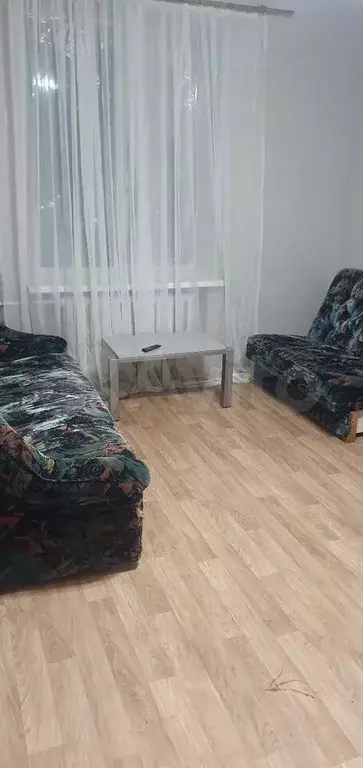 1-к. квартира, 30 м, 3/5 эт. - Фото 1