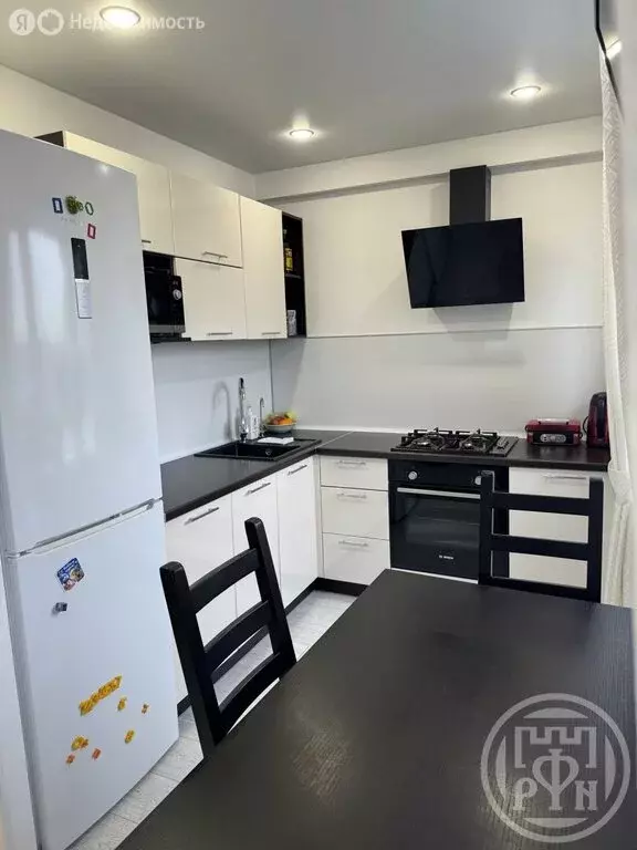 2-комнатная квартира: Всеволожск, улица Героев, 15 (57.1 м) - Фото 1