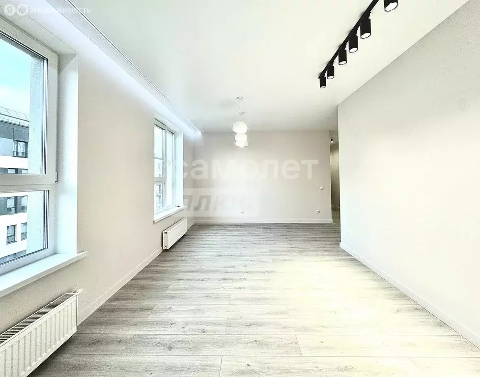 4-комнатная квартира: Екатеринбург, улица Пехотинцев, 2Г (97.7 м) - Фото 2