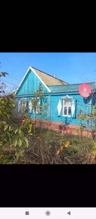 Дом 50 м на участке 6 сот. - Фото 0