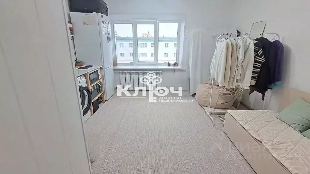 Студия Башкортостан, Стерлитамак ул. Худайбердина, 170 (18.6 м) - Фото 1