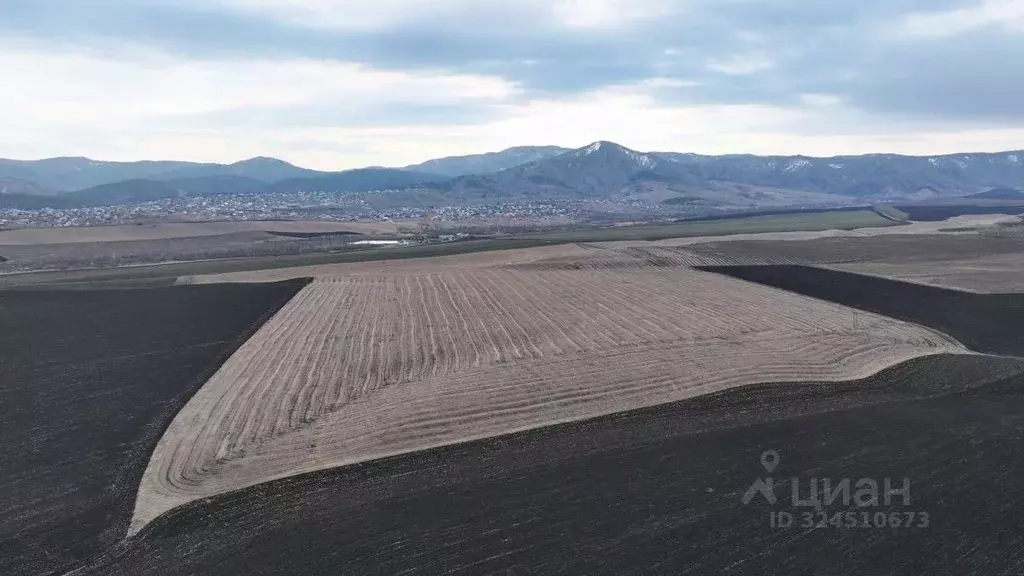 Участок в Алтайский край, Белокуриха  (1900.0 сот.) - Фото 1