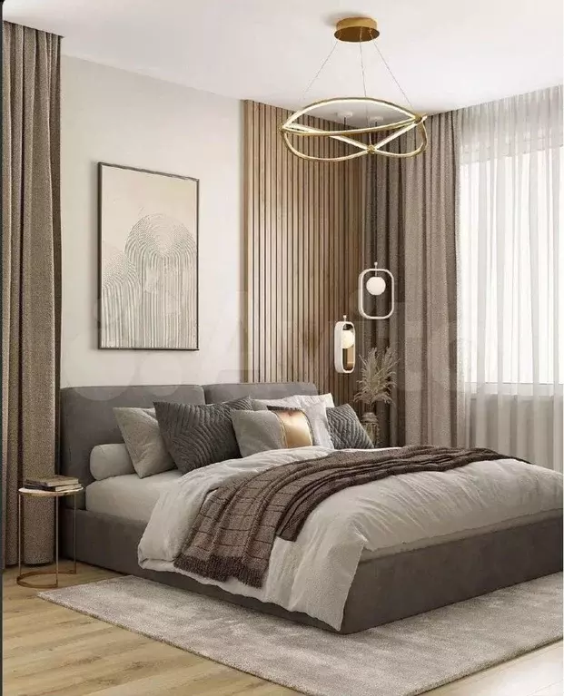 Квартира-студия, 29,9 м, 3/12 эт. - Фото 0
