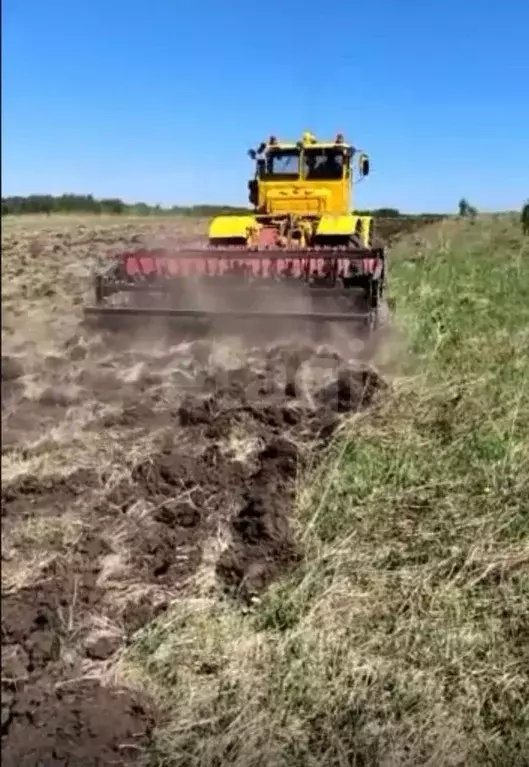 Участок в Новосибирская область, Кочковский район, с. Жуланка ул. ... - Фото 1