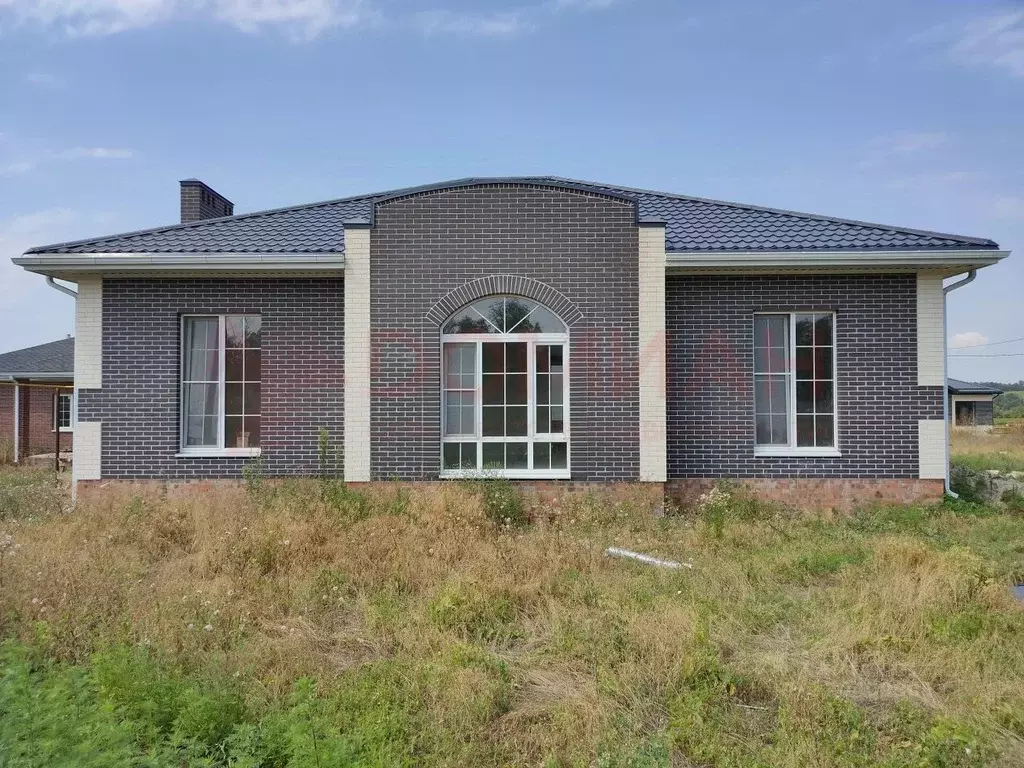 Дом в Ростовская область, Аксайский район, Ольгинская ст-ца ул. Ленина ... - Фото 2