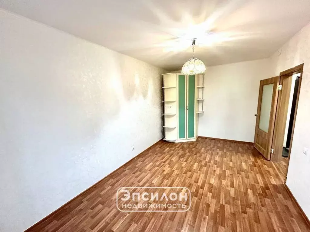 1-к кв. Курская область, Курск просп. Анатолия Дериглазова, 9А (35.8 ... - Фото 2