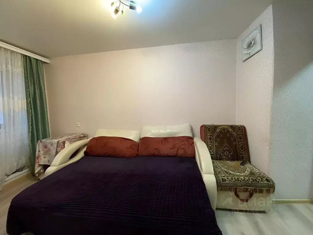 2-к кв. Ивановская область, Иваново ул. Якова Гарелина, 15 (45.0 м) - Фото 2