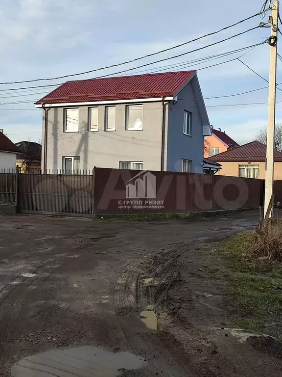 Дом 134 м на участке 3,8 сот. - Фото 1