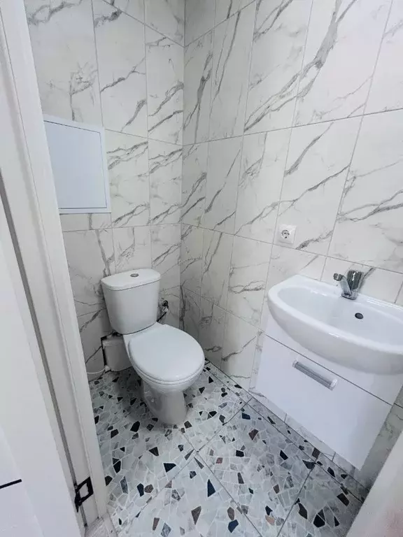 Студия Свердловская область, Екатеринбург ул. Баумана, 2А (16.0 м) - Фото 2