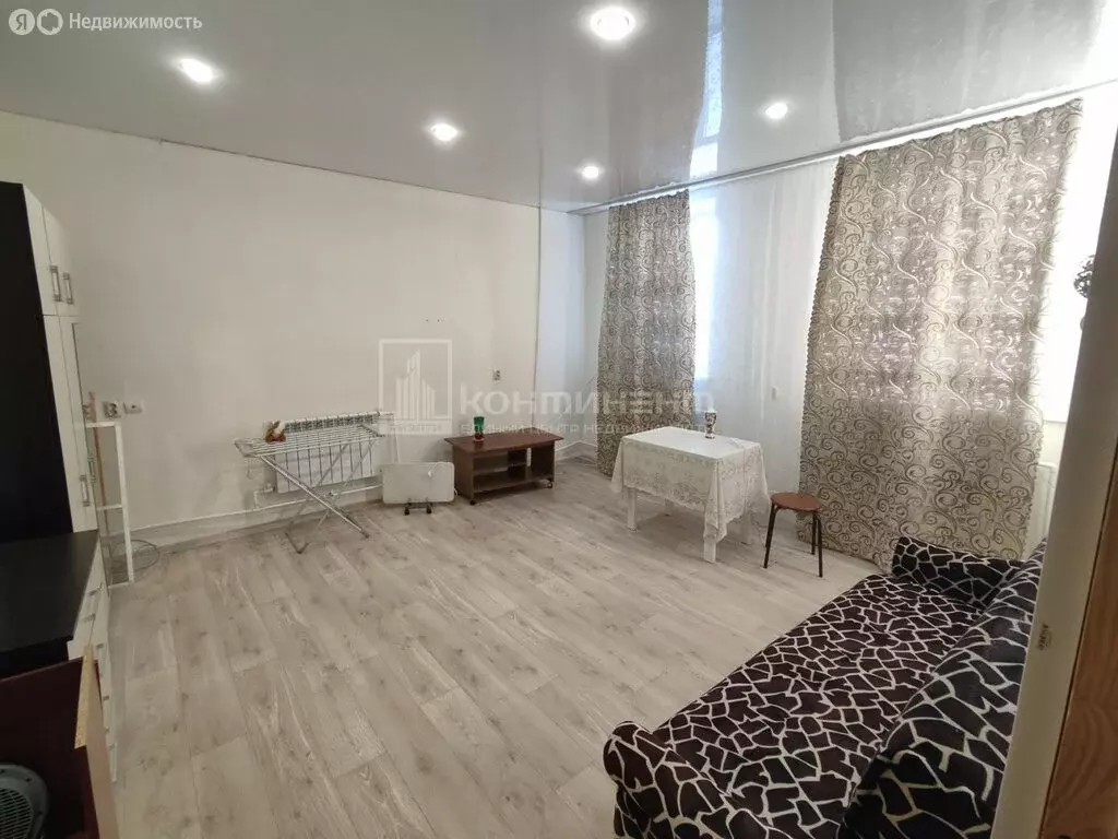 1-комнатная квартира: Ковров, микрорайон Ковров-8, 26 (32 м) - Фото 1