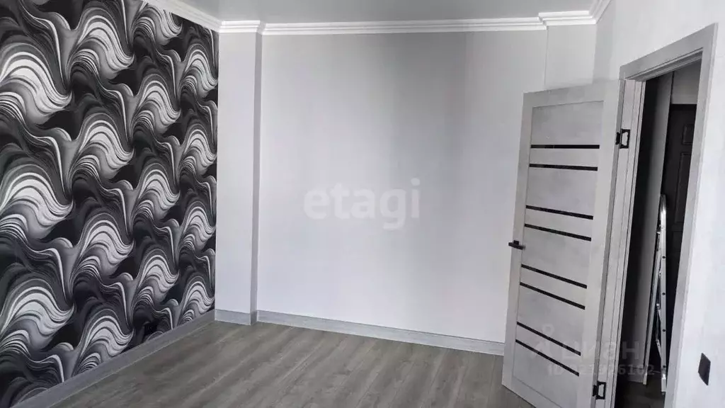 1-к кв. Ставропольский край, Ставрополь просп. Кулакова, 65/1 (30.0 м) - Фото 2