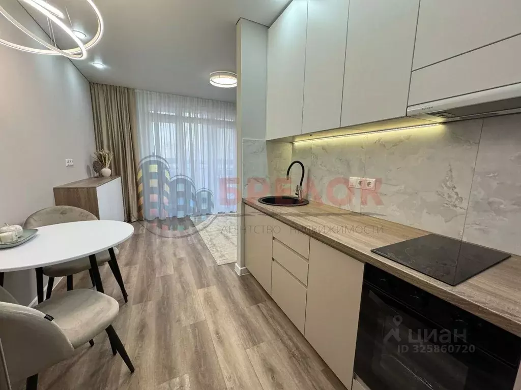 Студия Ростовская область, Ростов-на-Дону просп. Солженицына, 15/1с1 ... - Фото 1