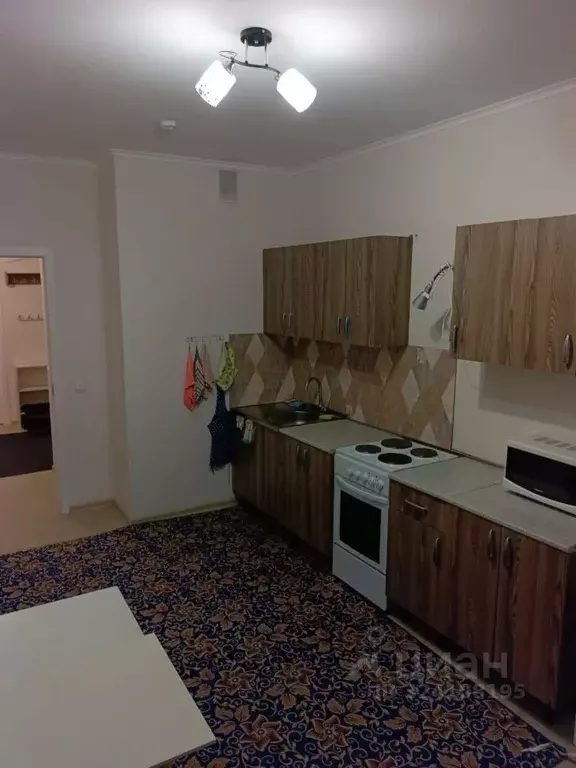 3-к кв. Московская область, Люберцы Зенино ЖК Самолет мкр, ул. Камова, ... - Фото 1