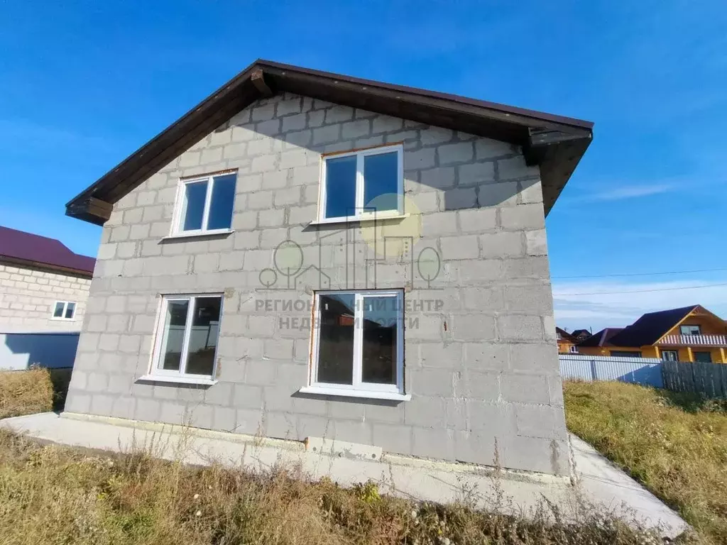 Дом в Иркутская область, Иркутский муниципальный округ, с. Хомутово ... - Фото 2