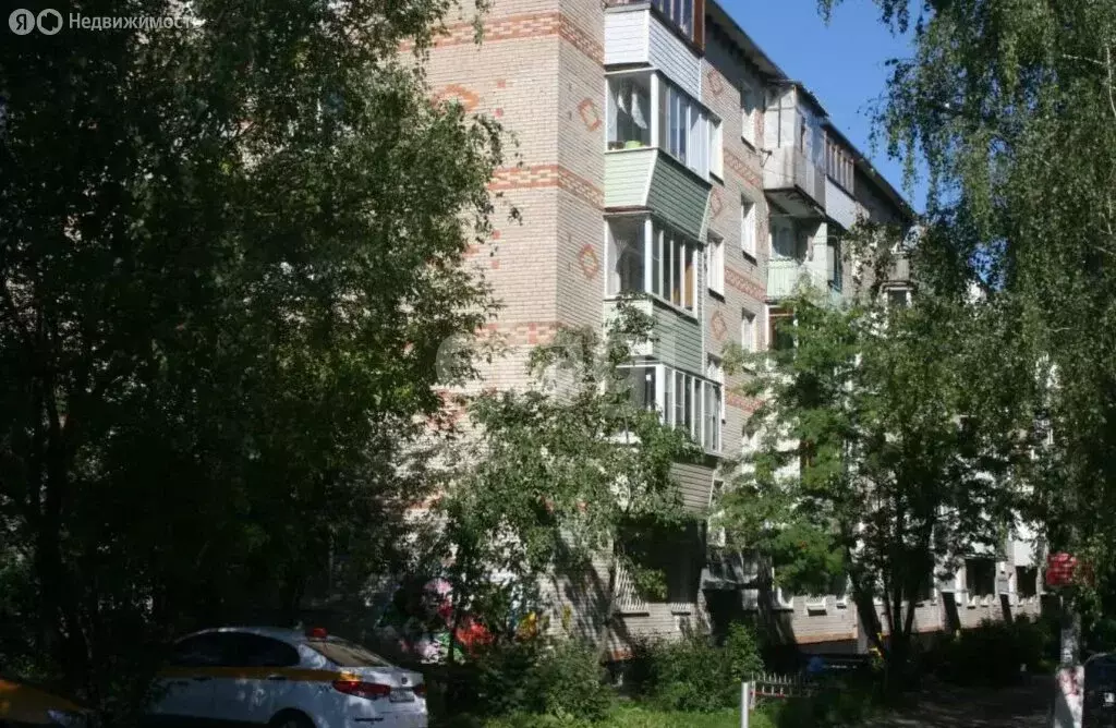 1-комнатная квартира: Апрелевка, Февральская улица, 53 (31 м) - Фото 1