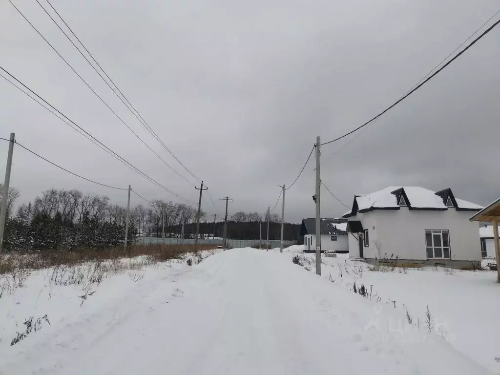 Коттедж в Свердловская область, Белоярский городской округ, пос. ... - Фото 0