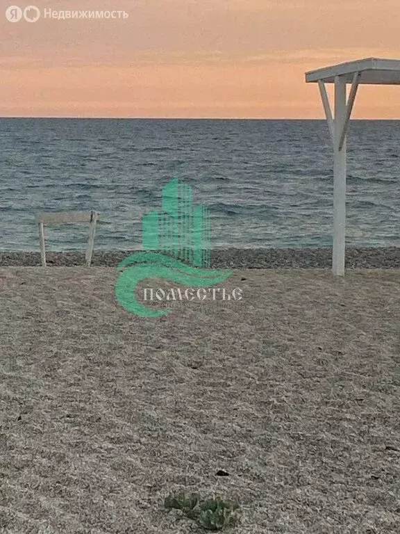 Участок в Саки, СНТ Энергетик (6 м) - Фото 1