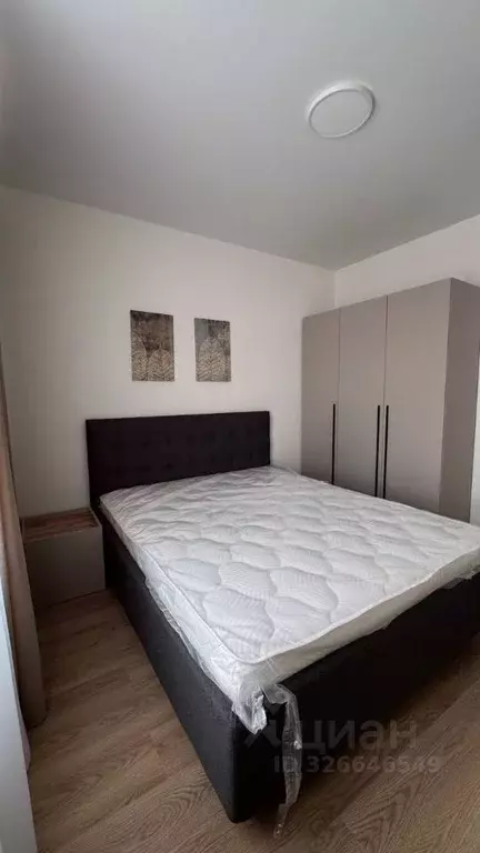 1-к кв. Московская область, Люберцы Зенино ЖК Самолет мкр, проезд ... - Фото 1