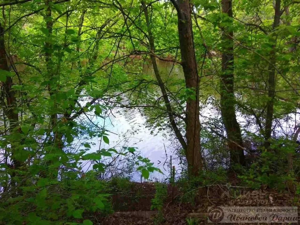 Участок в Самарская область, Волжский район, Рождествено с/пос, с. ... - Фото 1