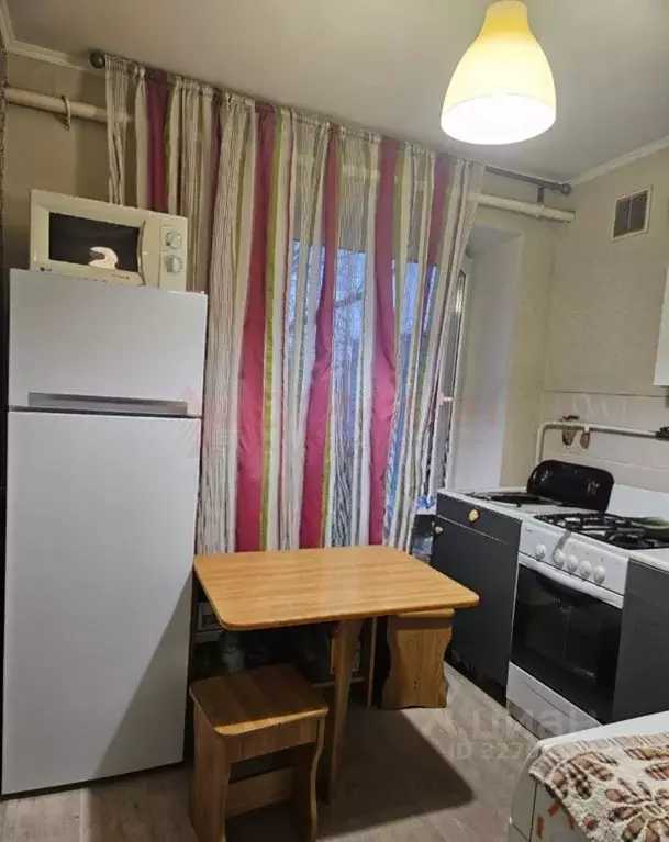 1-к кв. Ростовская область, Новочеркасск Буденновская ул. (30.0 м) - Фото 2