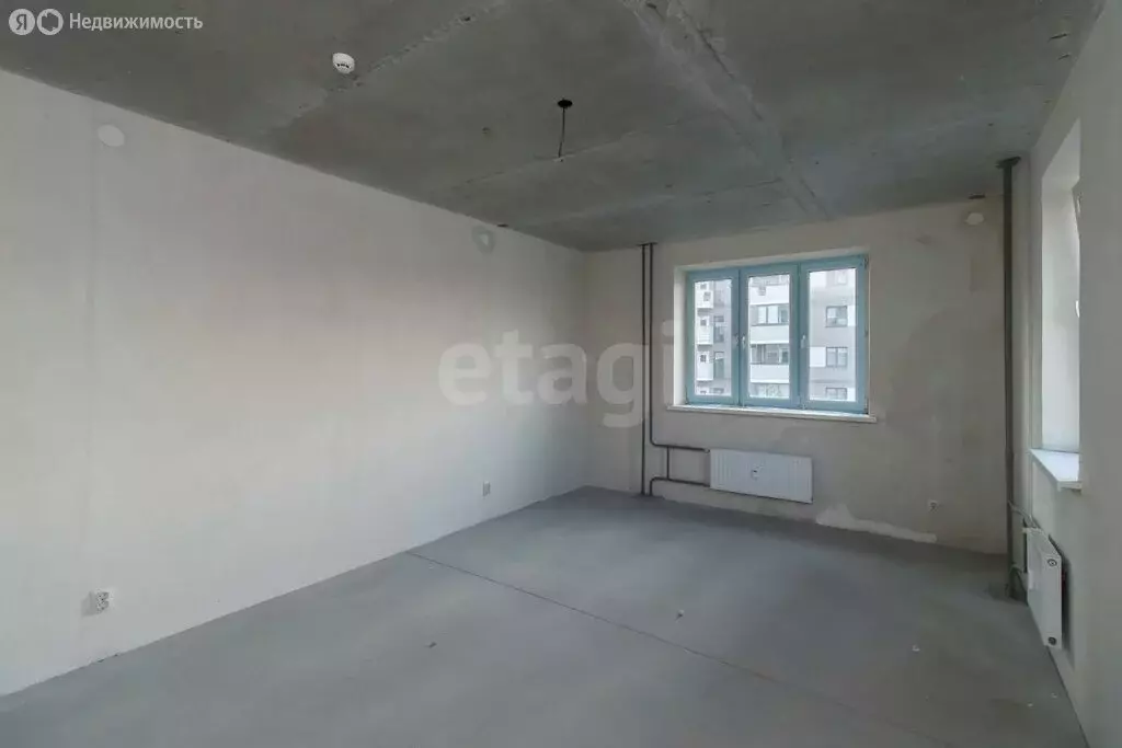 3-комнатная квартира: Тюмень, улица Раушана Абдуллина, 2 (89.9 м) - Фото 2