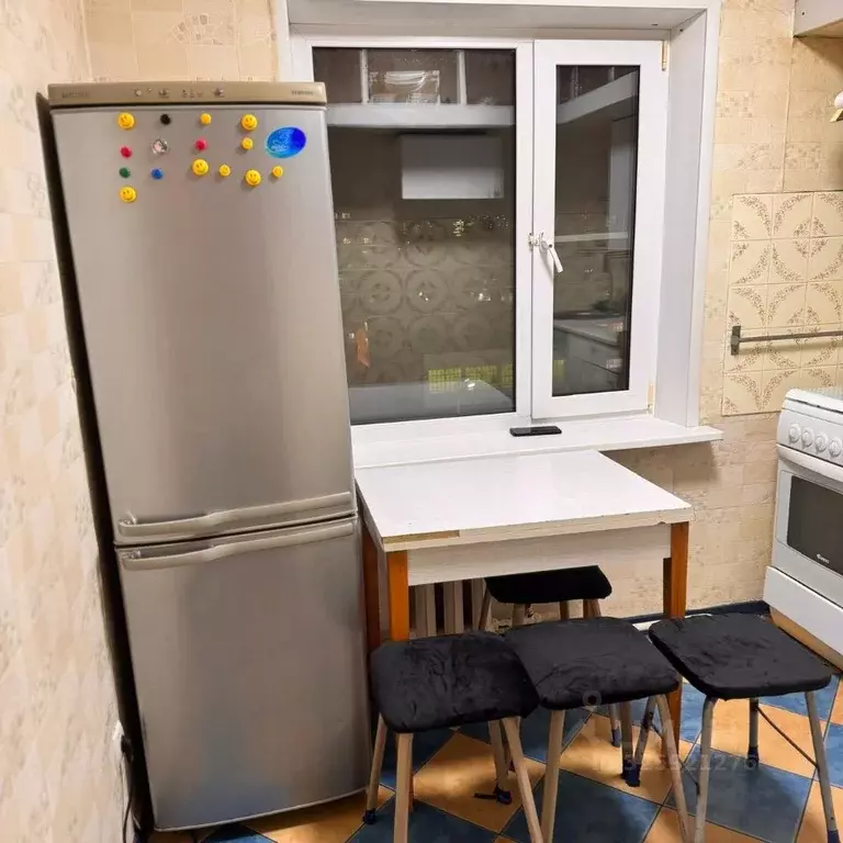 2-к кв. Московская область, Люберцы Новая ул., 10 (49.0 м) - Фото 1